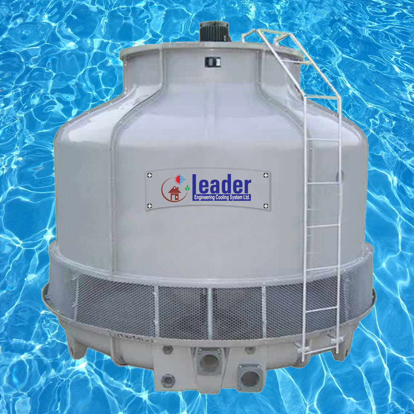 Leader Engineering | Cold Room Storage Supplier in Bangladesh